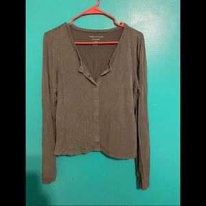 AE Soft & Sexy long sleeve
